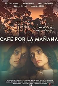 Primary photo for Café por la mañana