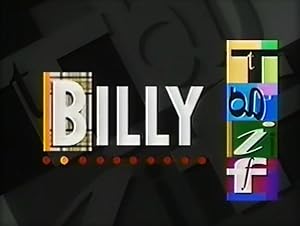 Billy Poster