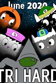 Primary photo for Tri Hard