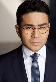 Primary photo for Marshall J. Bennett