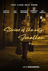 Primary photo for They Lived Next Door