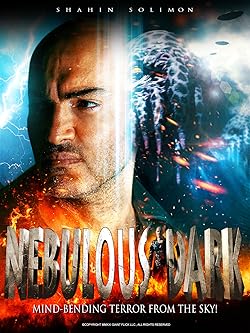 Poster of Nebulous Dark