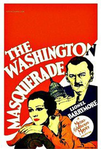 Primary photo for The Washington Masquerade Primary photo for The Washington Masquerade