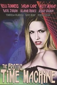 Primary photo for The Erotic Time Machine