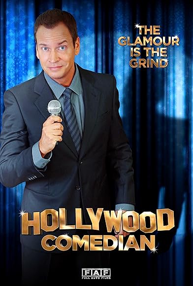 Primary photo for Hollywood Comedian Primary photo for Hollywood Comedian