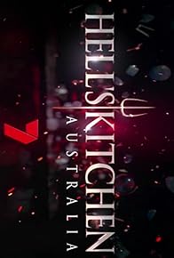 Primary photo for Hell's Kitchen Australia