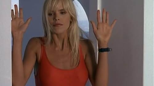 Viktoriya Tolstoganova jinsiy aloqa