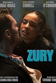 Primary photo for Zury