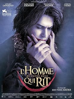 Poster of L'homme qui rit