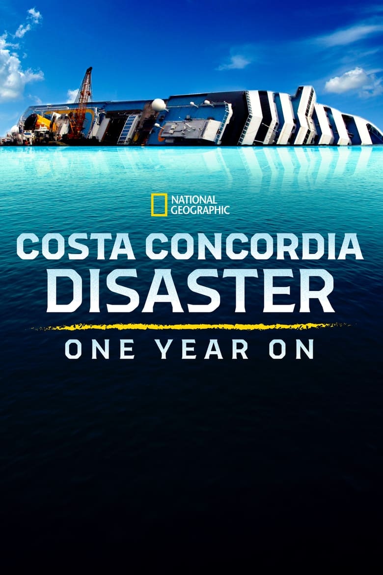 その他 Italian Cruise Ship Disaster: The Untold Stories [DVD] [Import] Shipwreck Aftermath | Italian Cruise Ship Disaster: The