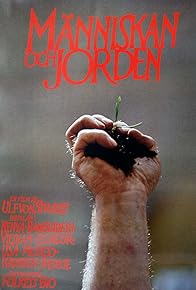 Primary photo for Människan och jorden