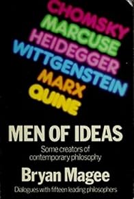 Primary photo for The Ideas of Quine