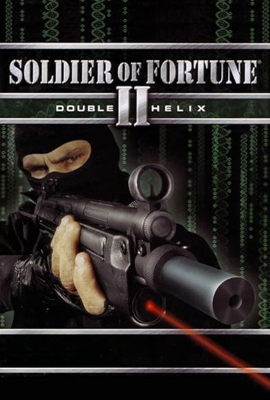 Primary photo for Soldier of Fortune II: Double Helix Primary photo for Soldier of Fortune II: Double Helix