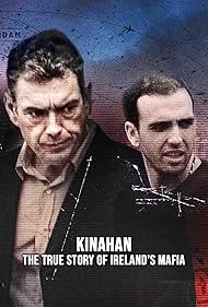 Christopher Kinahan in Kinahan: The True Story of Ireland's Mafia (2025)