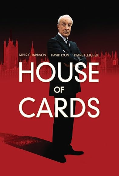 Primary photo for House of Cards Primary photo for House of Cards