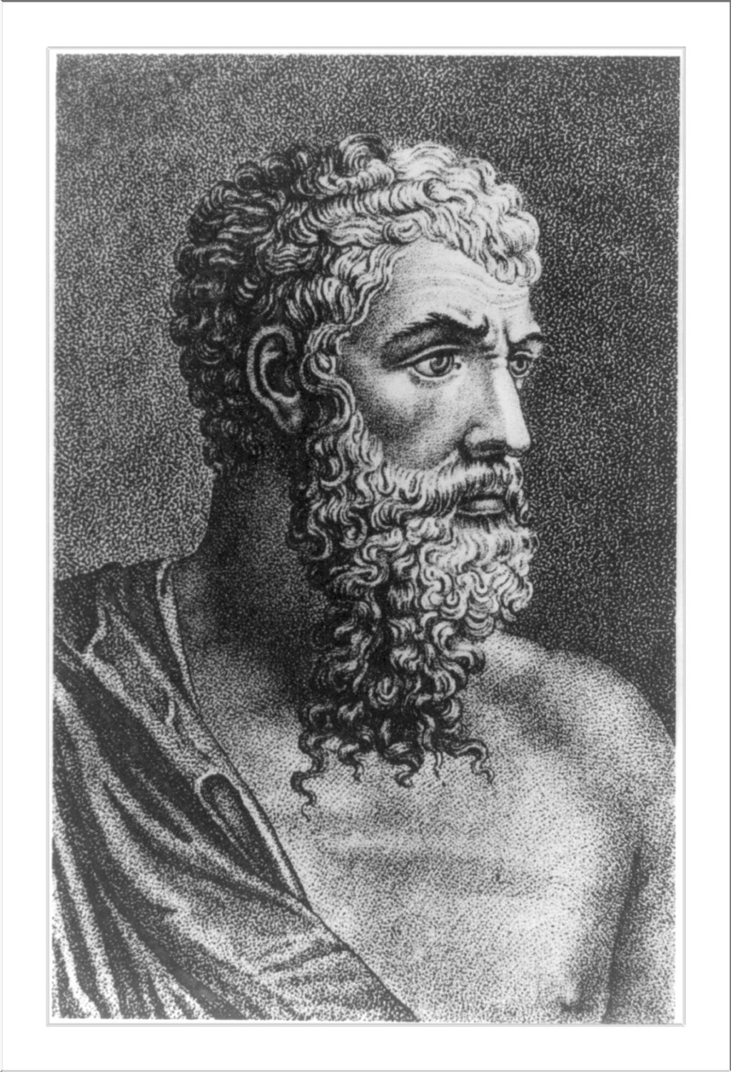 Aristophanes