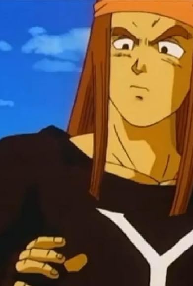 Primary photo for Buu's Reincarnation Primary photo for Buu's Reincarnation