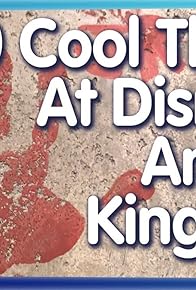 Primary photo for 10 Super Cool Hidden Details in Walt Disney World's Animal Kingdom