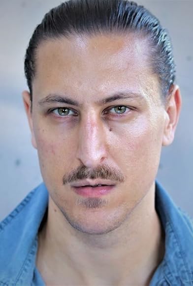 Primary photo for Petar Gatsby Primary photo for Petar Gatsby