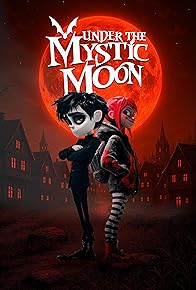 Primary photo for Under the Mystic Moon
