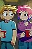 Primary photo for Scott Pilgrim's Precious Little Life Primary photo for Scott Pilgrim's Precious Little Life