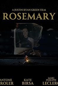 Primary photo for Rosemary Primary photo for Rosemary