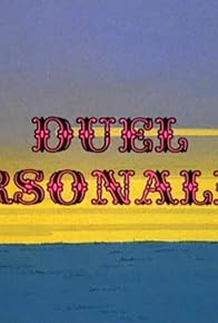 Primary photo for Duel Personality