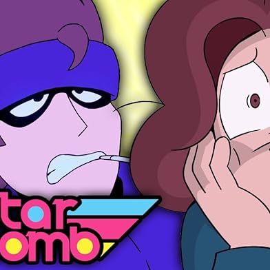 Primary photo for Starbomb: The Simple Plot of Metal Gear Solid Primary photo for Starbomb: The Simple Plot of Metal Gear Solid