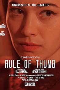 Primary photo for Rule of Thumb