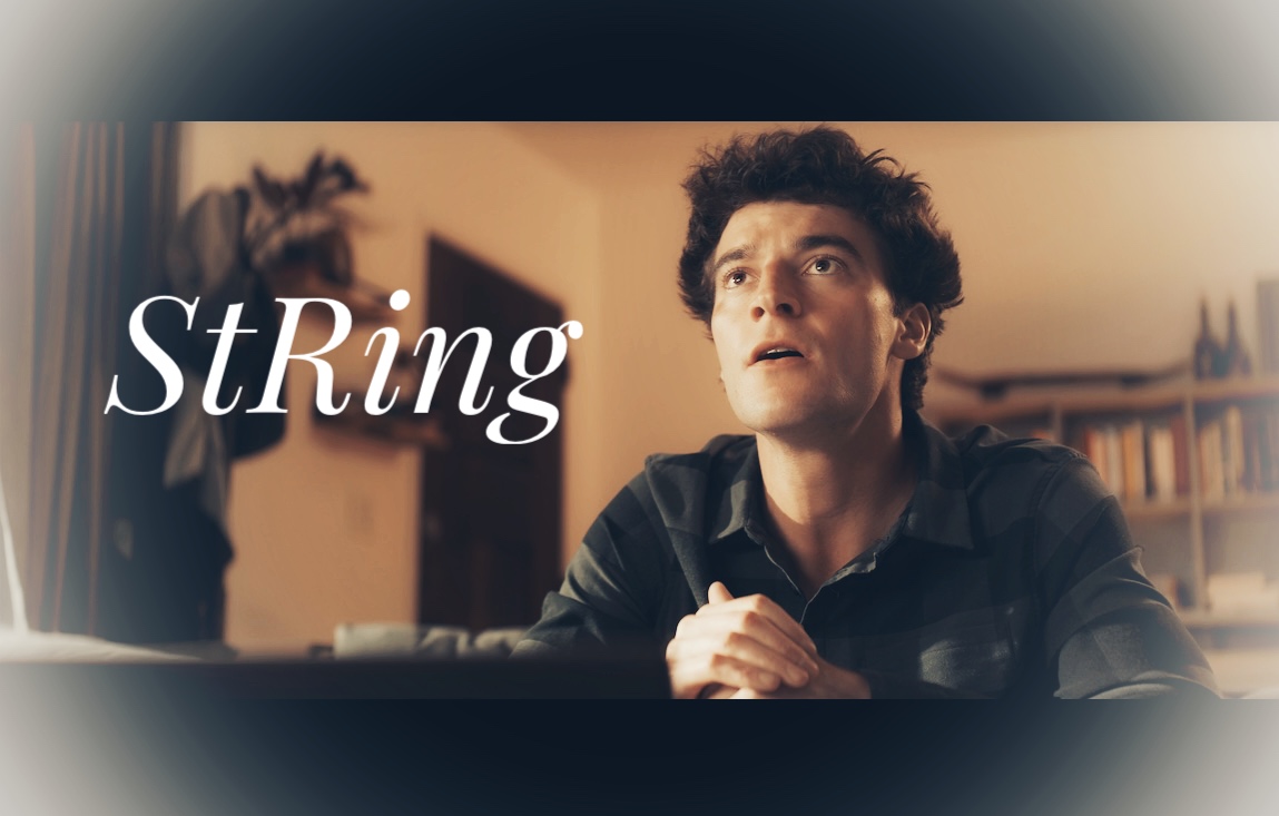 THE STRING
