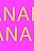 Banana Banana