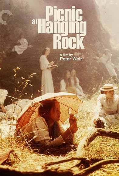 Primary photo for A Recollection... Hanging Rock 1900 Primary photo for A Recollection... Hanging Rock 1900