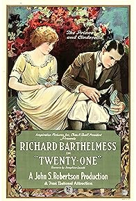 Primary photo for Twenty-One