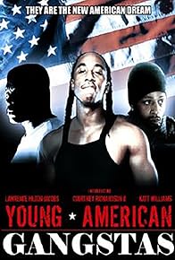 Primary photo for Young American Gangstas Primary photo for Young American Gangstas