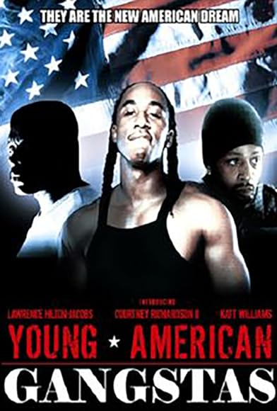 Primary photo for Young American Gangstas Primary photo for Young American Gangstas