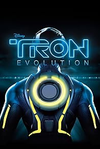 Primary photo for Tron: Evolution Primary photo for Tron: Evolution