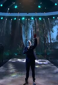 Primary photo for Semi-final 2