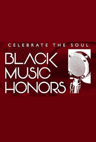 Primary photo for 2nd Annual Black Music Honors Primary photo for 2nd Annual Black Music Honors
