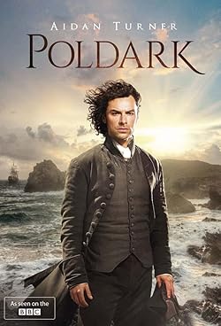 Poster of Poldark