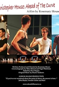 Primary photo for Christopher House: Ahead of the Curve