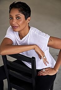 Primary photo for Jessica Williams