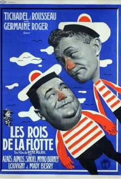 Primary photo for Les rois de la flotte Primary photo for Les rois de la flotte