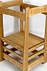 Primary photo for Kids kitchen step stool Primary photo for Kids kitchen step stool