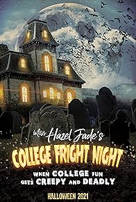 Primary photo for College Fright Night