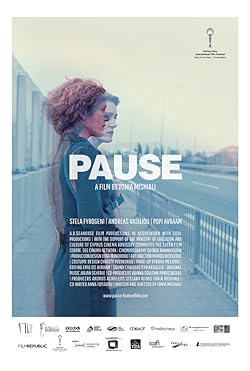 Poster of Pause