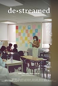 Primary photo for De-Streamed