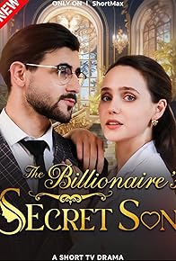 Primary photo for The Billionaires secret son