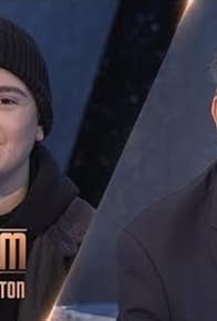 Primary photo for Lagrange Point (aftershow)