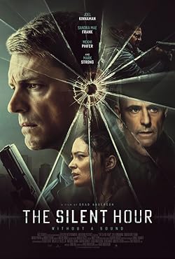 Poster of The Silent Hour