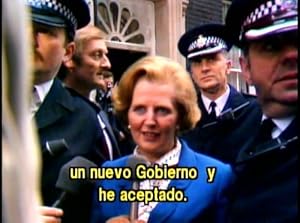 Rule Britannia Poster